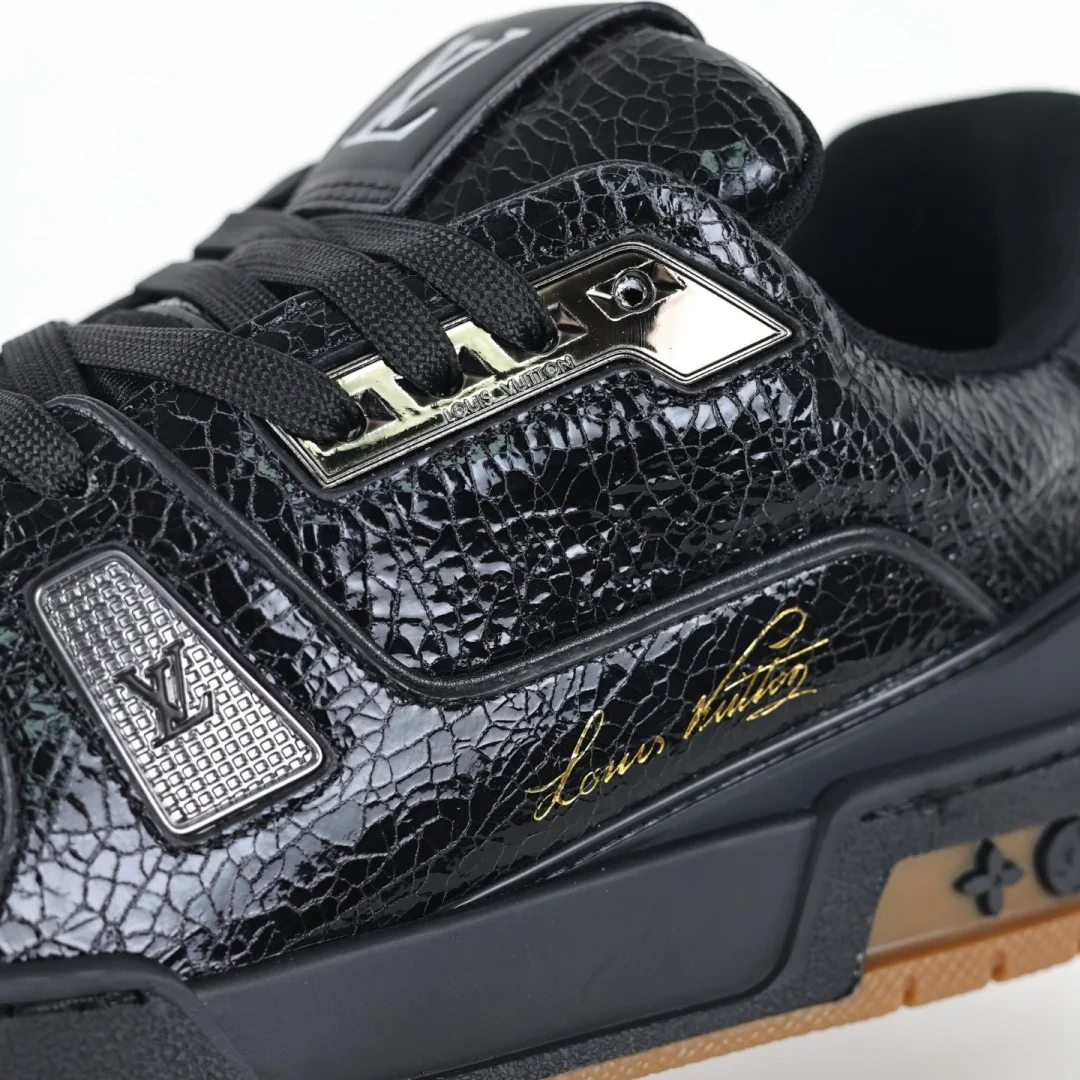Louis Vuitton Sneaker - immagine 6