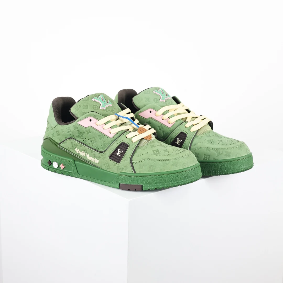 Louis Vuitton Sneaker - immagine 3