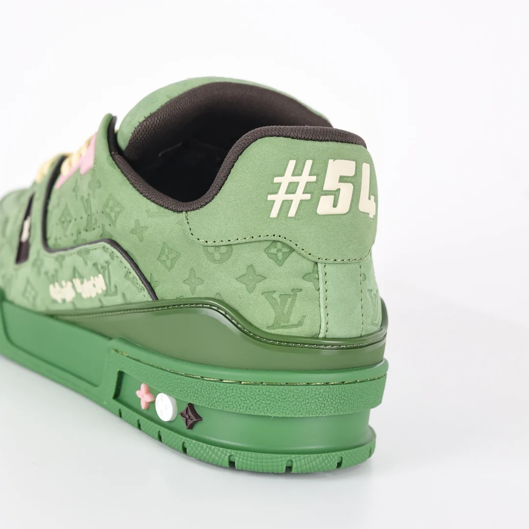 Louis Vuitton Sneaker - immagine 4