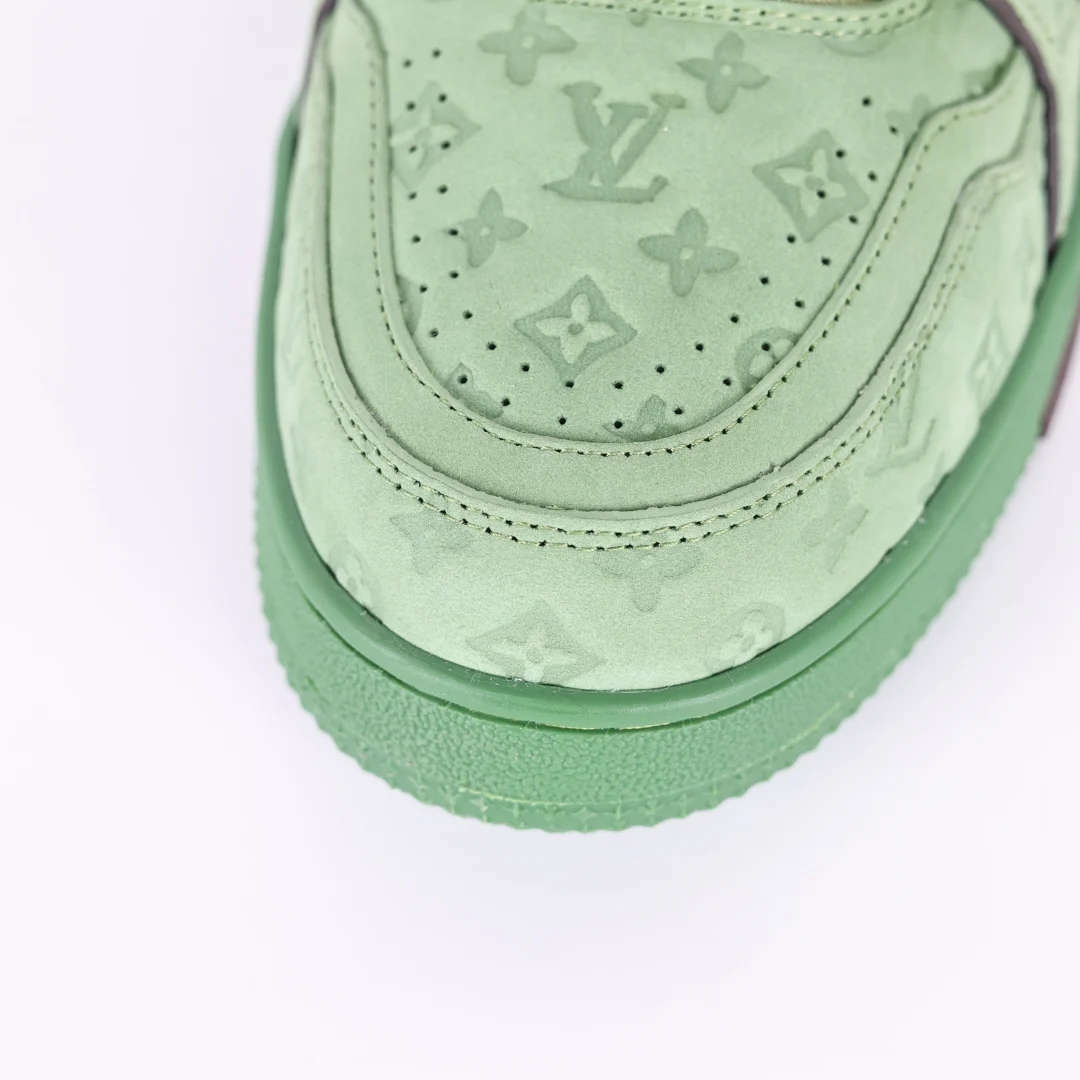 Louis Vuitton Sneaker - immagine 5