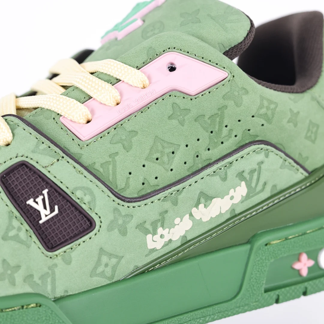 Louis Vuitton Sneaker - immagine 6