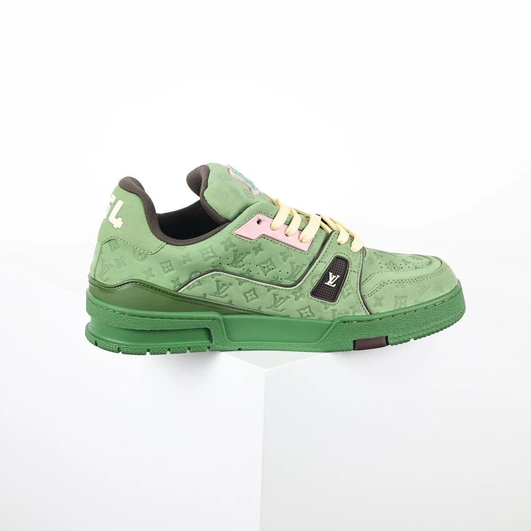 Louis Vuitton Sneaker - immagine 7