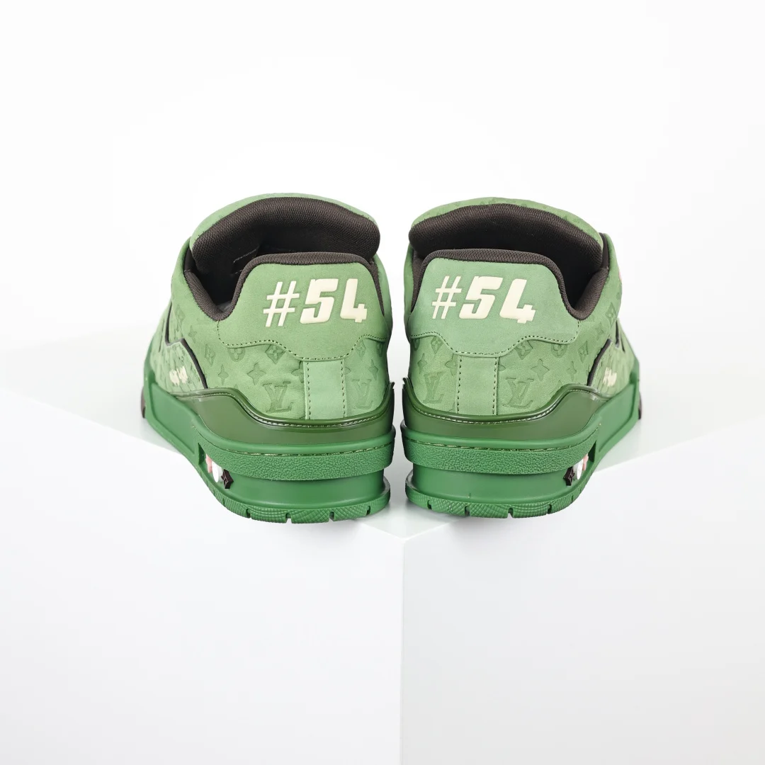 Louis Vuitton Sneaker - immagine 8