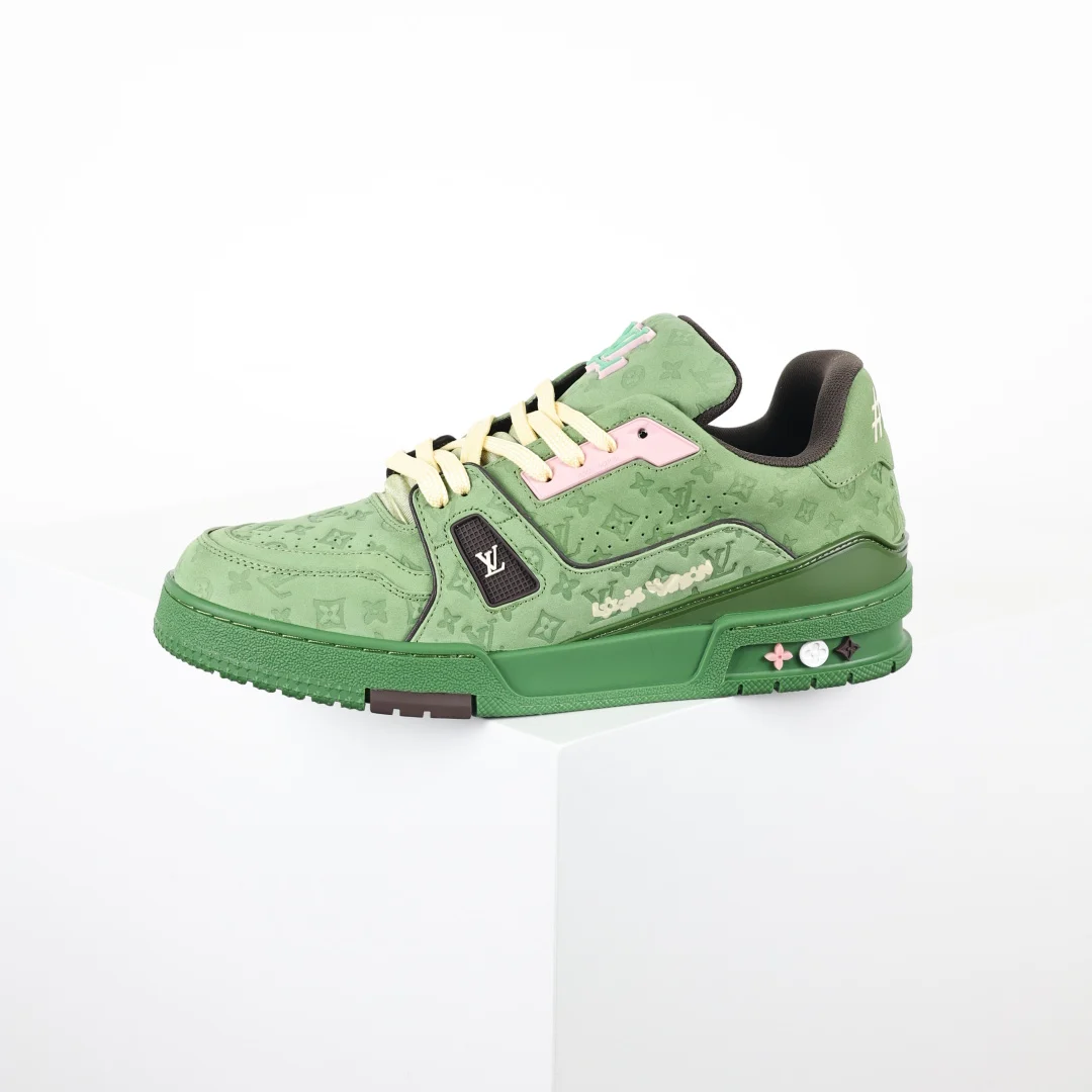 Louis Vuitton Sneaker - immagine 9