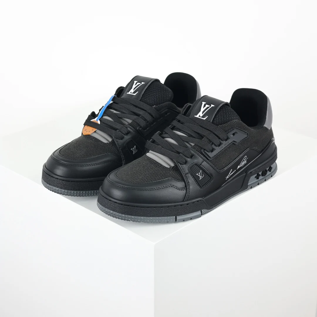 Louis Vuitton Sneaker - immagine 2