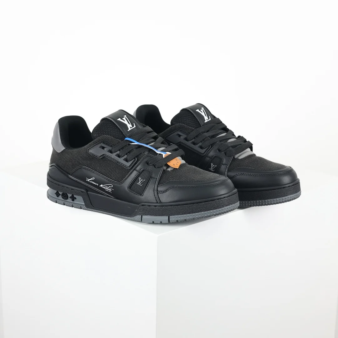 Louis Vuitton Sneaker - immagine 3
