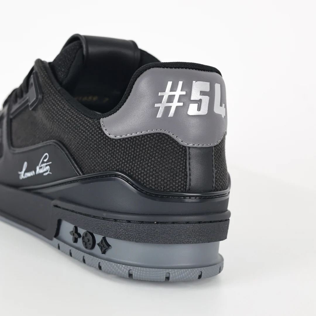 Louis Vuitton Sneaker - immagine 4