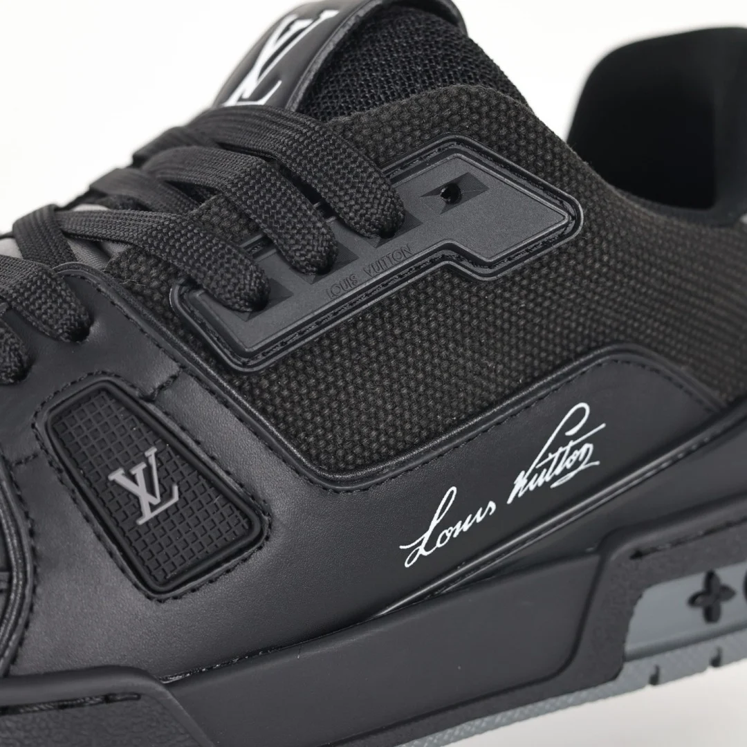 Louis Vuitton Sneaker - immagine 6