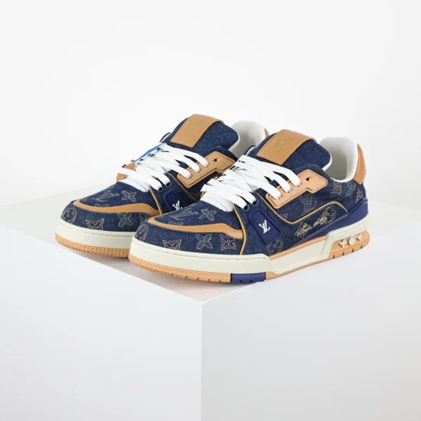 Louis Vuitton Sneaker