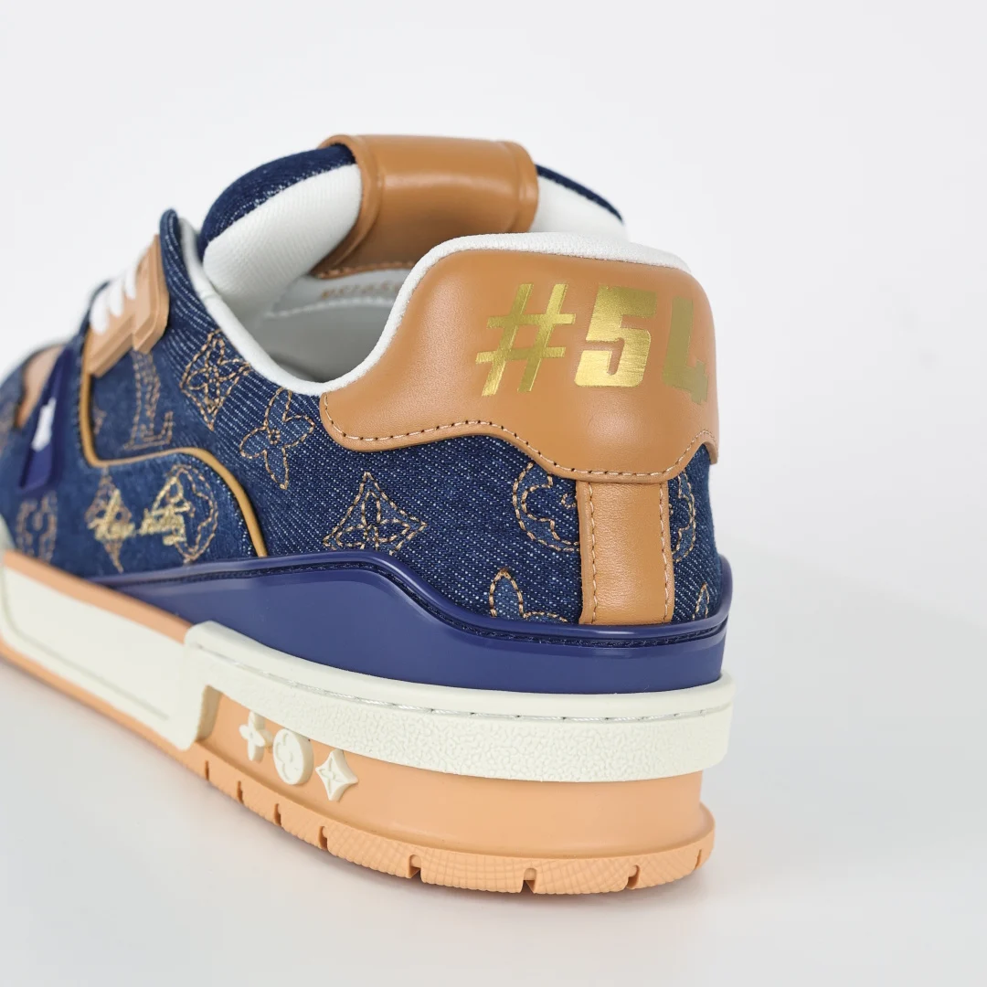 Louis Vuitton Sneaker - immagine 4