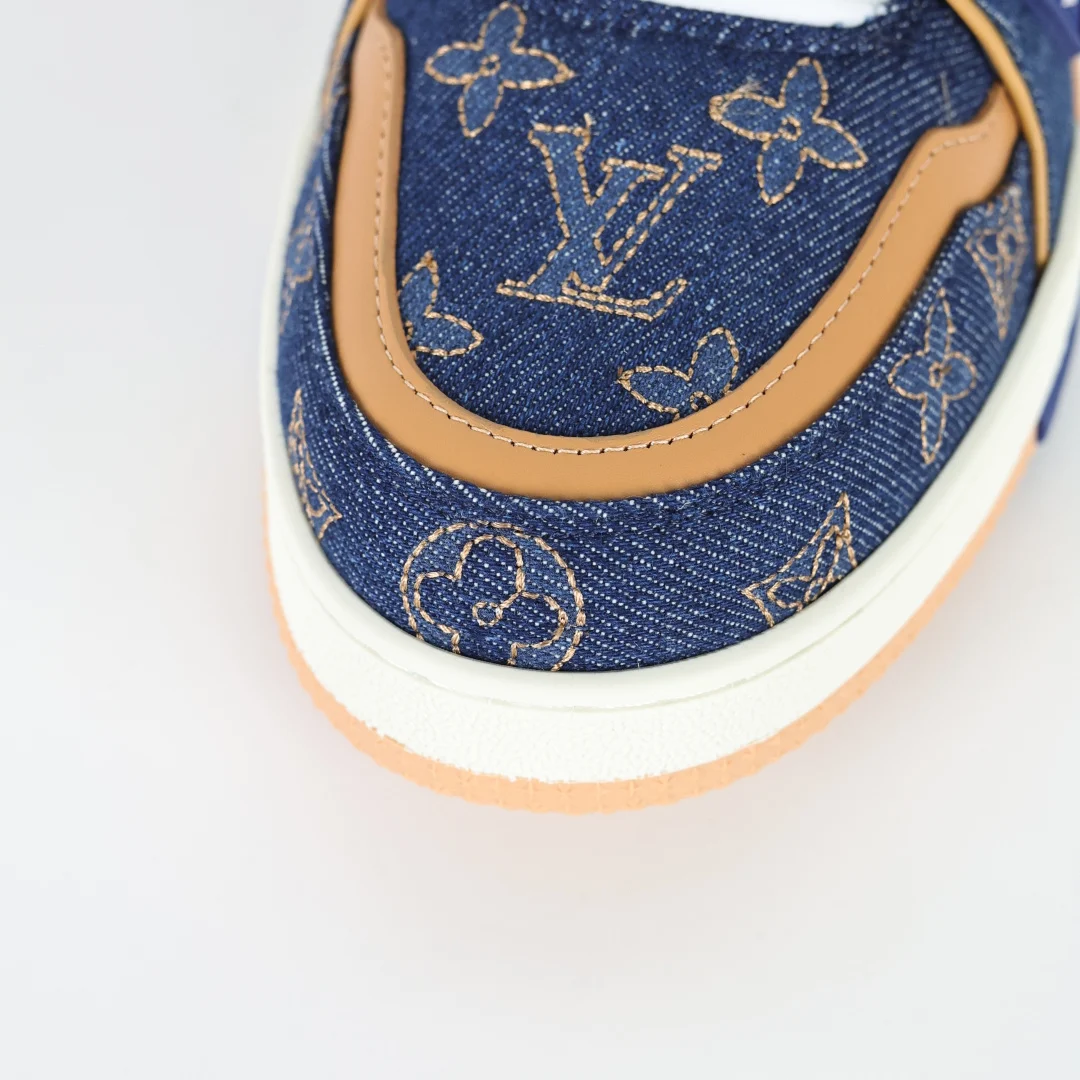 Louis Vuitton Sneaker - immagine 5