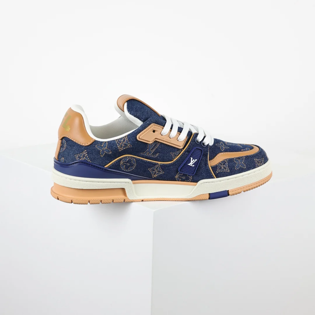 Louis Vuitton Sneaker - immagine 7