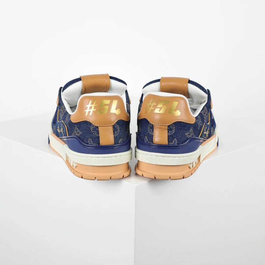 Louis Vuitton Sneaker - immagine 8
