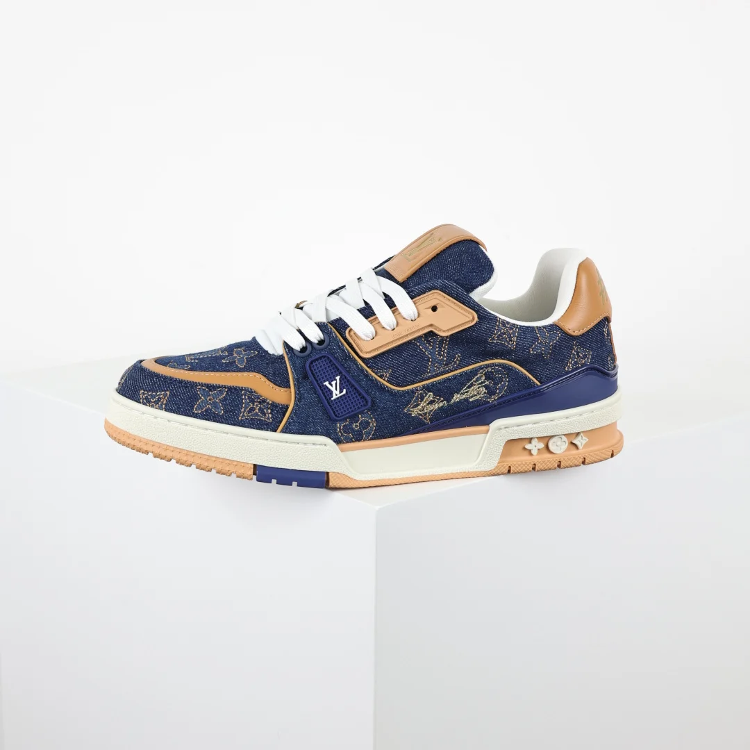 Louis Vuitton Sneaker - immagine 9