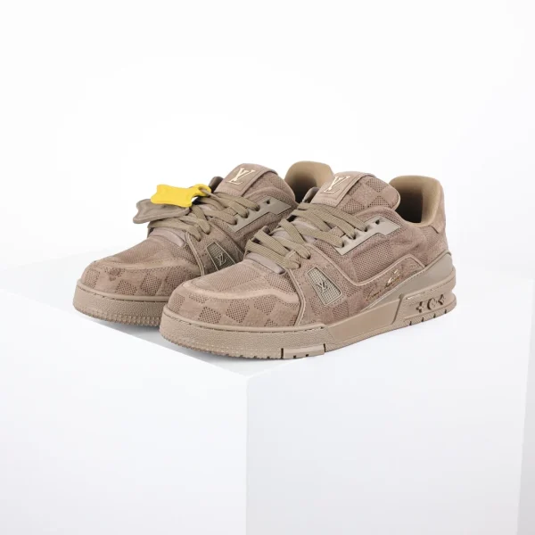 Louis Vuitton Sneaker