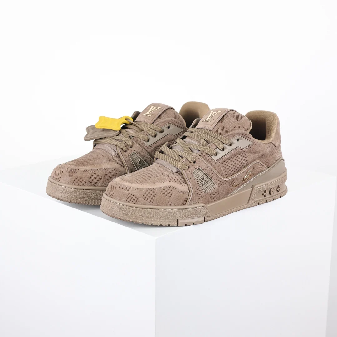 Louis Vuitton Sneaker