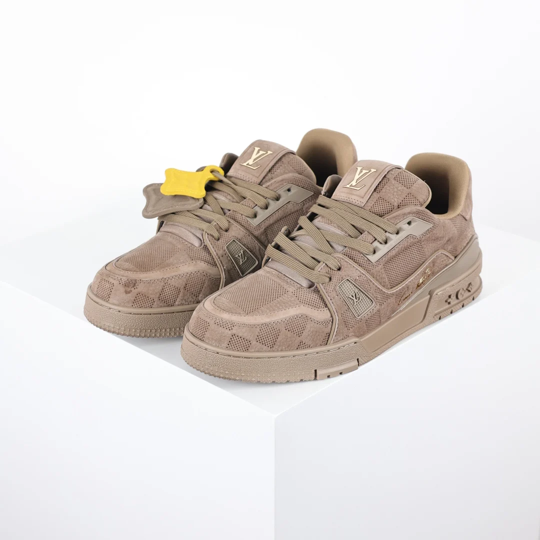 Louis Vuitton Sneaker - immagine 2