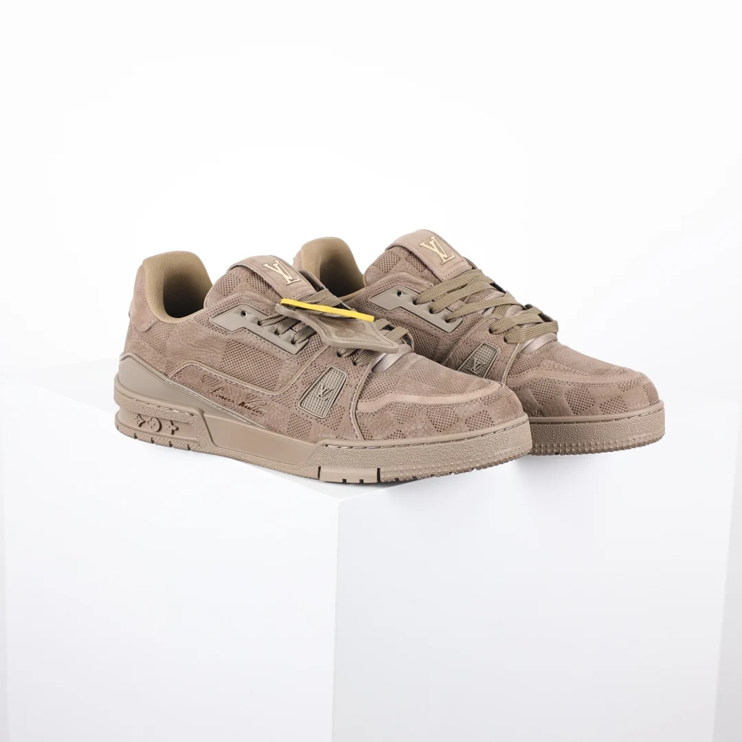 Louis Vuitton Sneaker - immagine 3