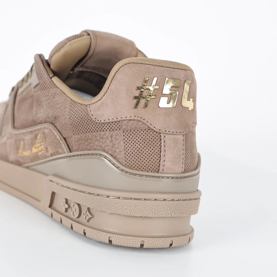 Louis Vuitton Sneaker - immagine 4