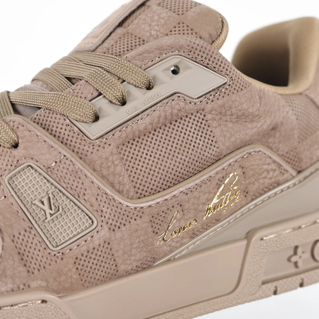 Louis Vuitton Sneaker - immagine 6