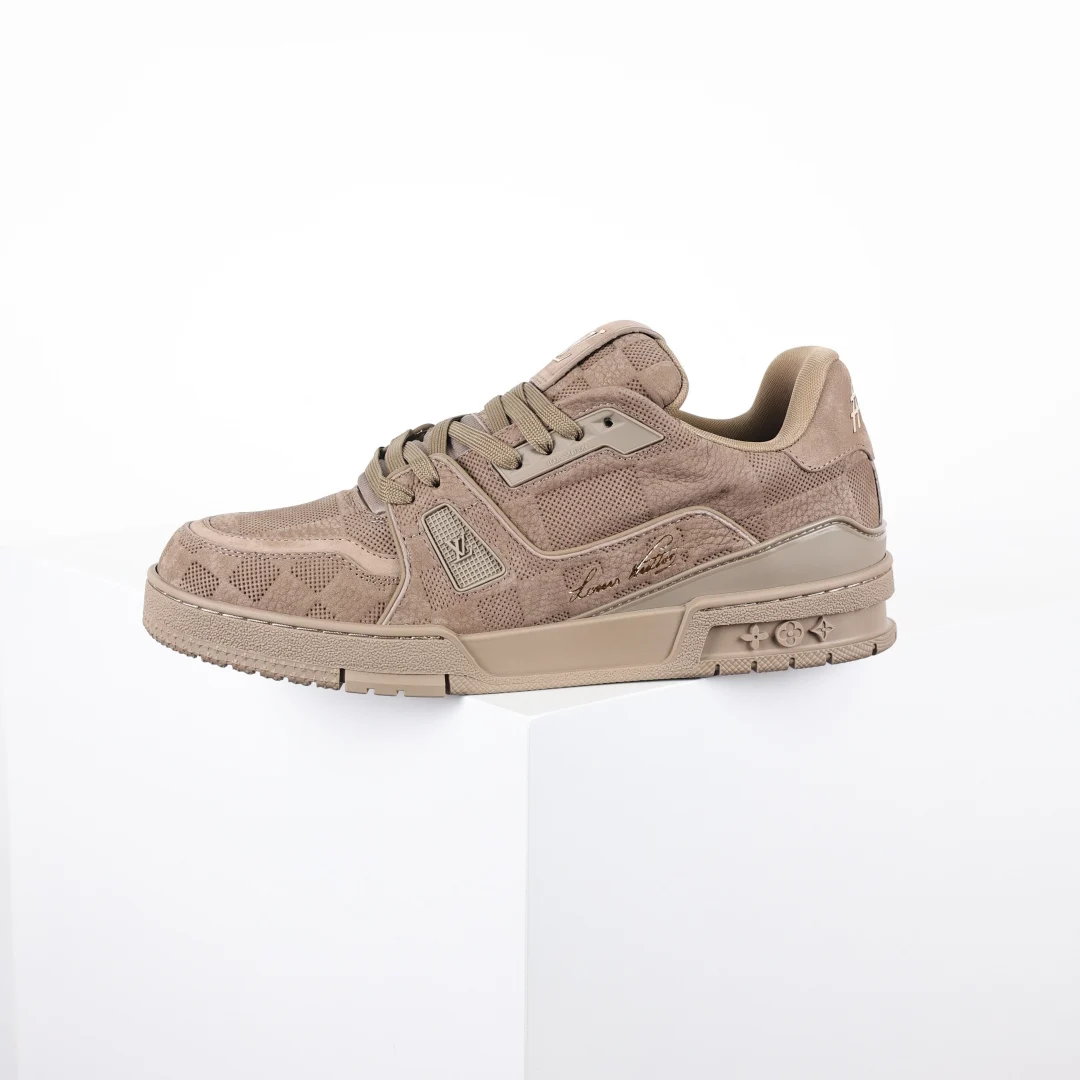 Louis Vuitton Sneaker - immagine 9