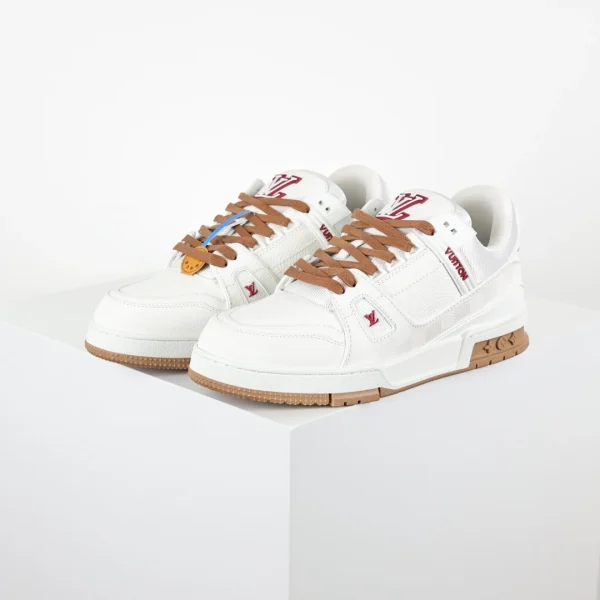 Louis Vuitton Sneaker
