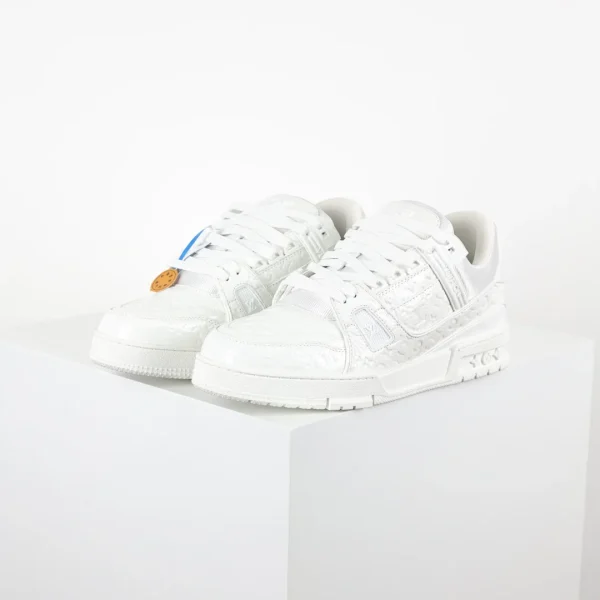 Louis Vuitton Sneaker