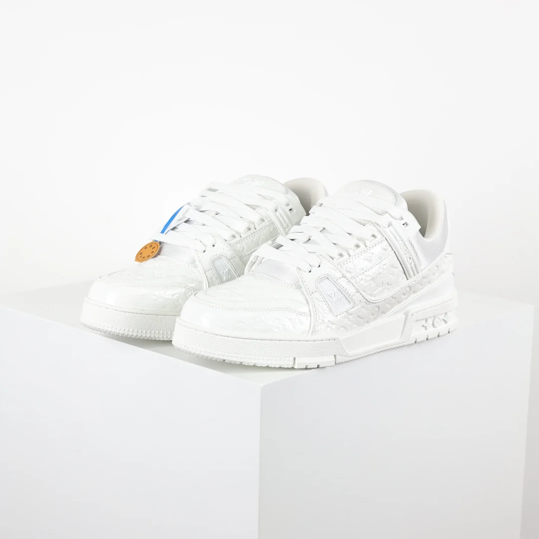 Louis Vuitton Sneaker