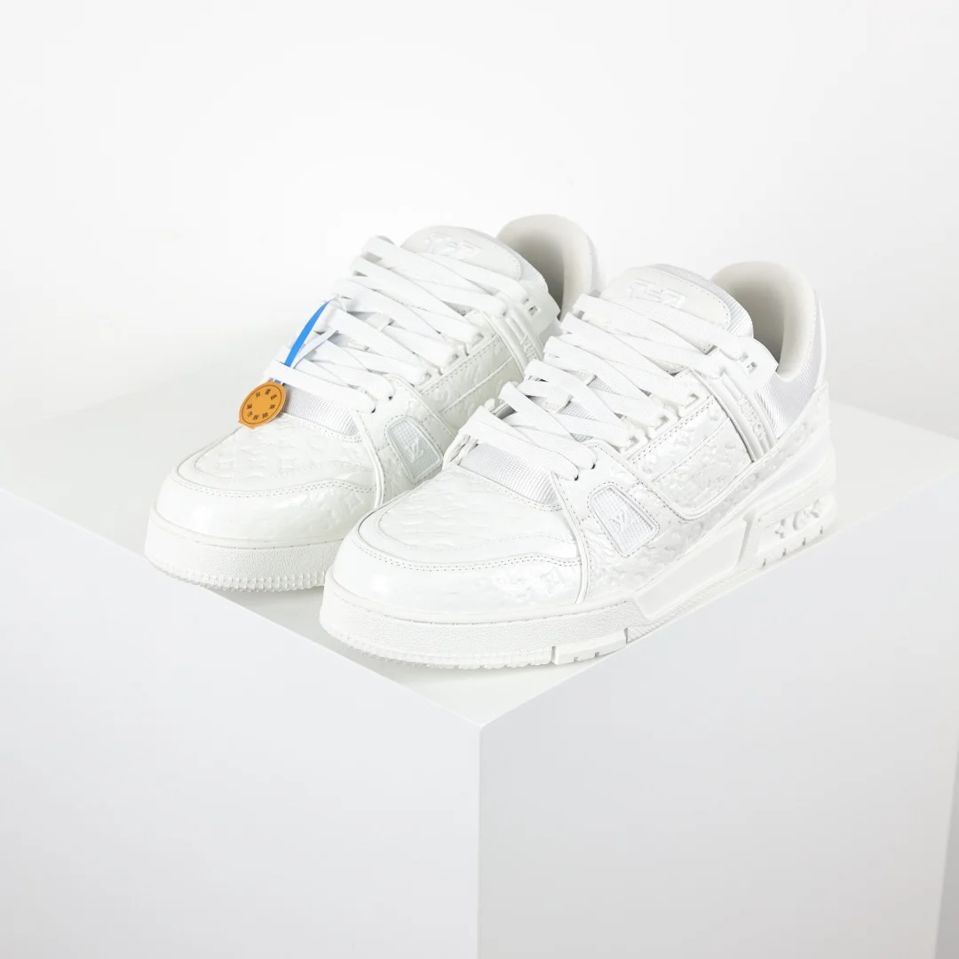 Louis Vuitton Sneaker - immagine 2
