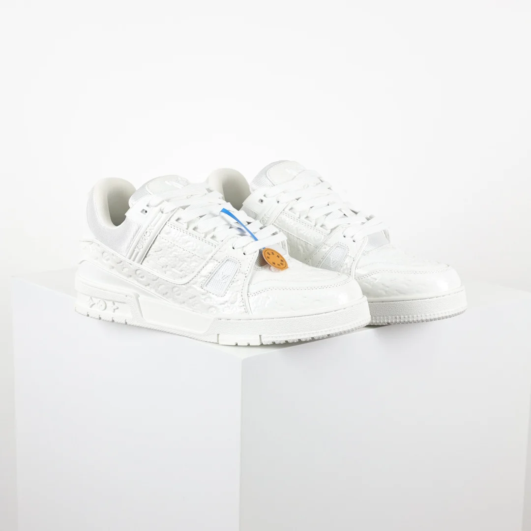 Louis Vuitton Sneaker - immagine 3