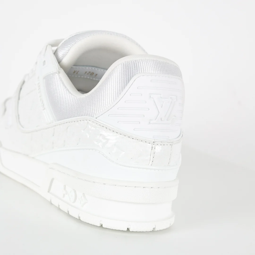 Louis Vuitton Sneaker - immagine 4