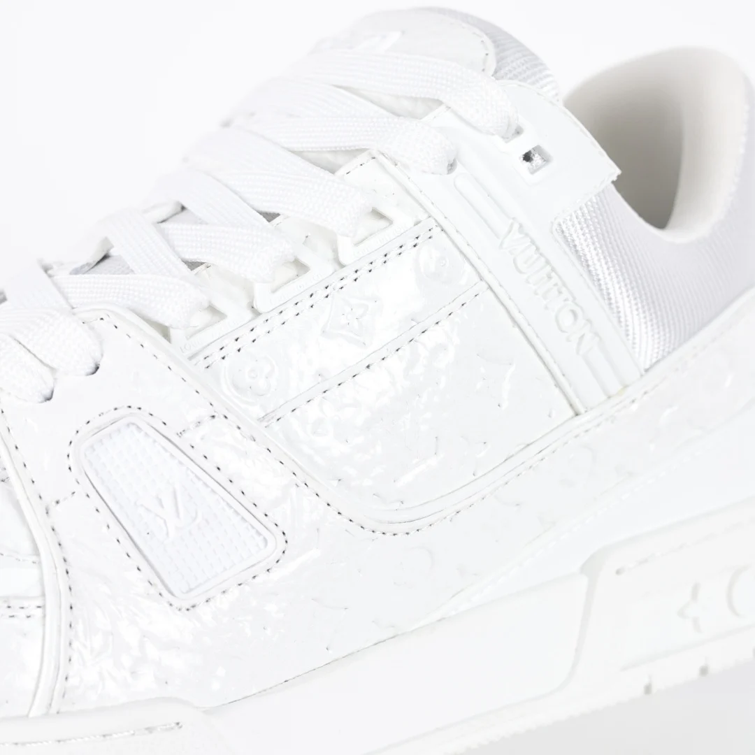 Louis Vuitton Sneaker - immagine 6
