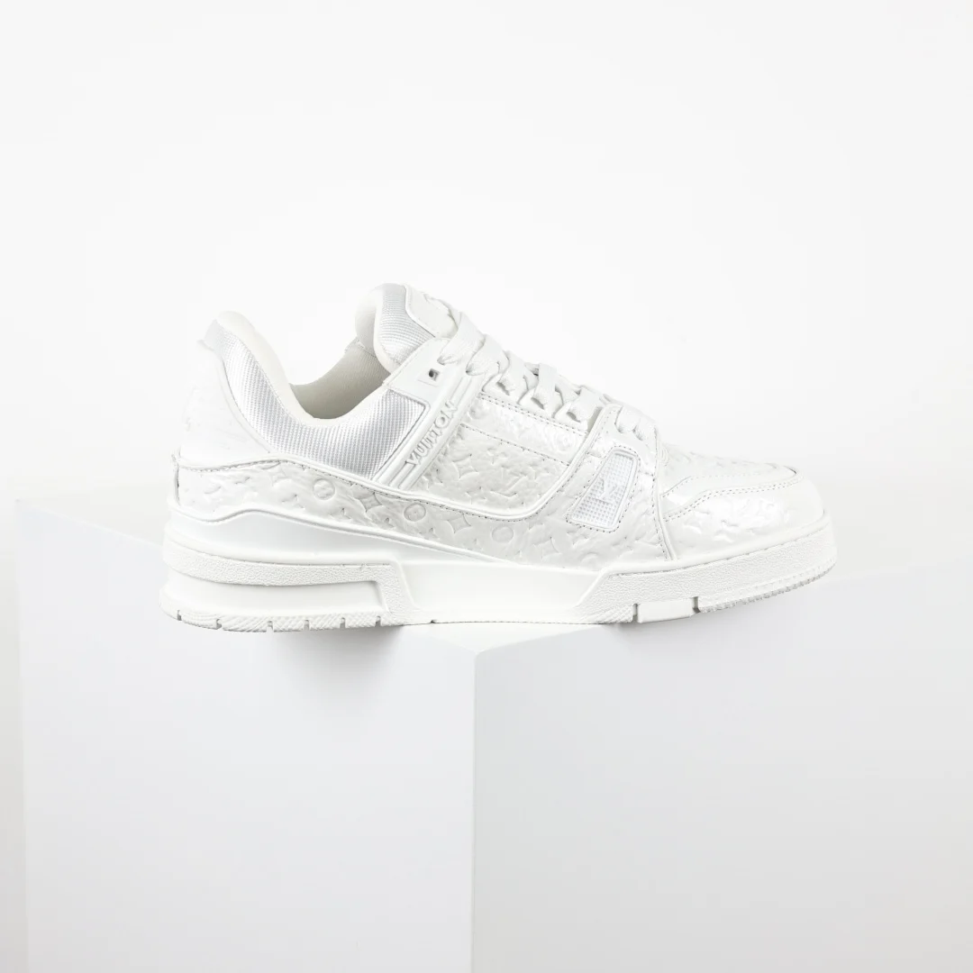 Louis Vuitton Sneaker - immagine 7
