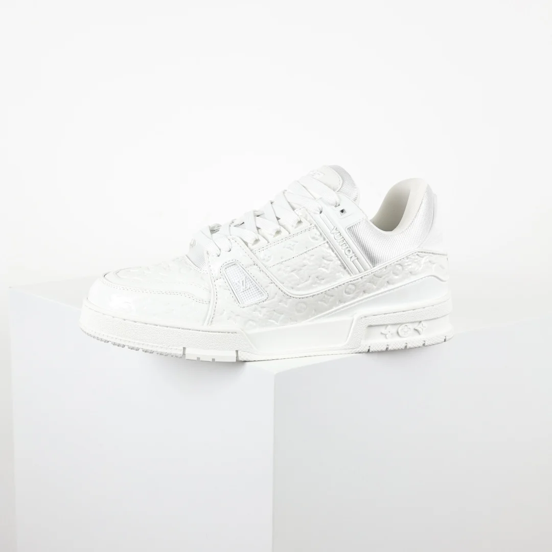 Louis Vuitton Sneaker - immagine 9