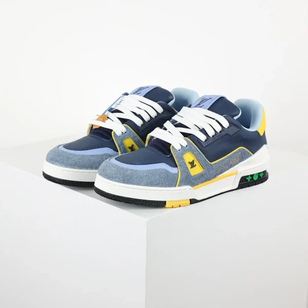 Louis Vuitton Sneaker