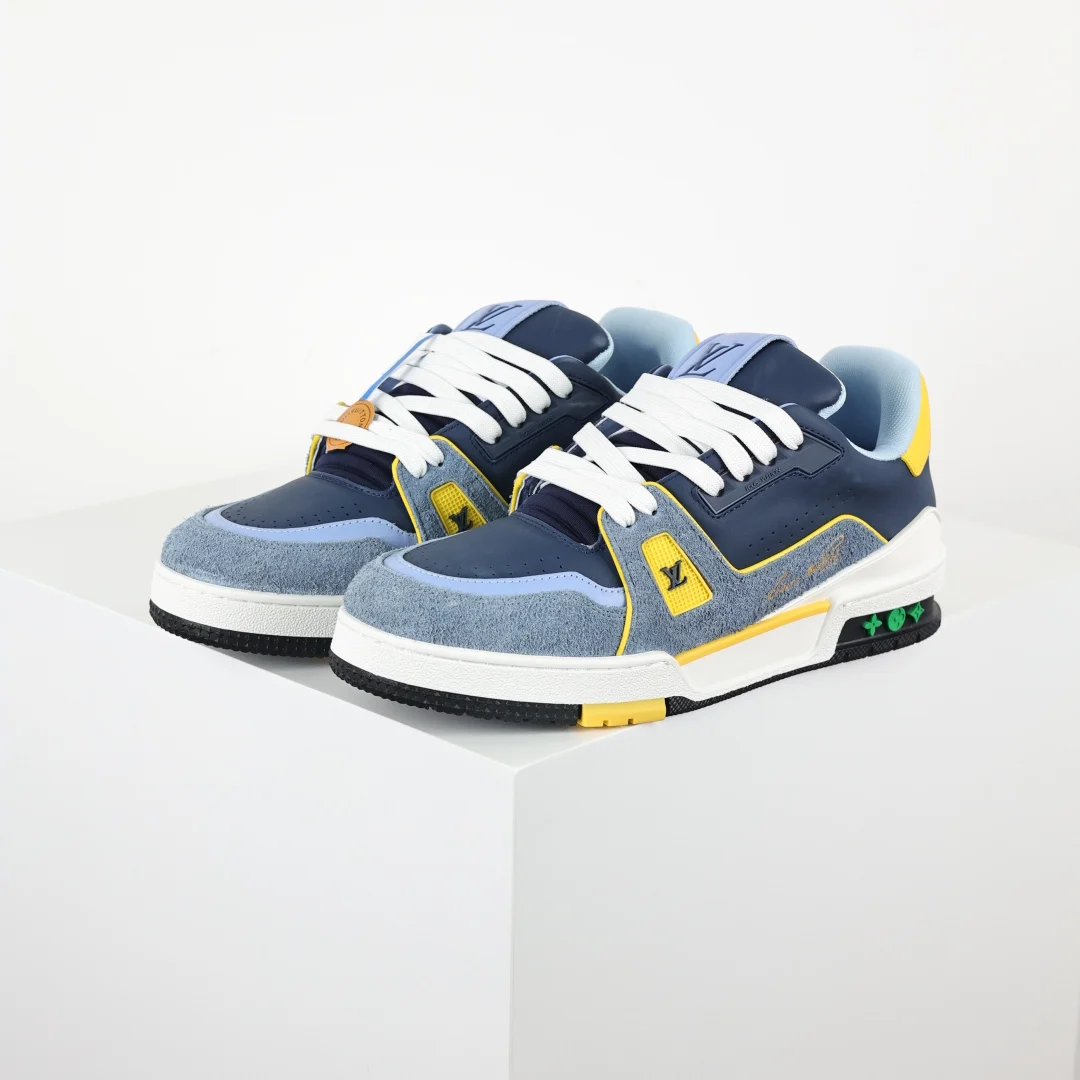 Louis Vuitton Sneaker