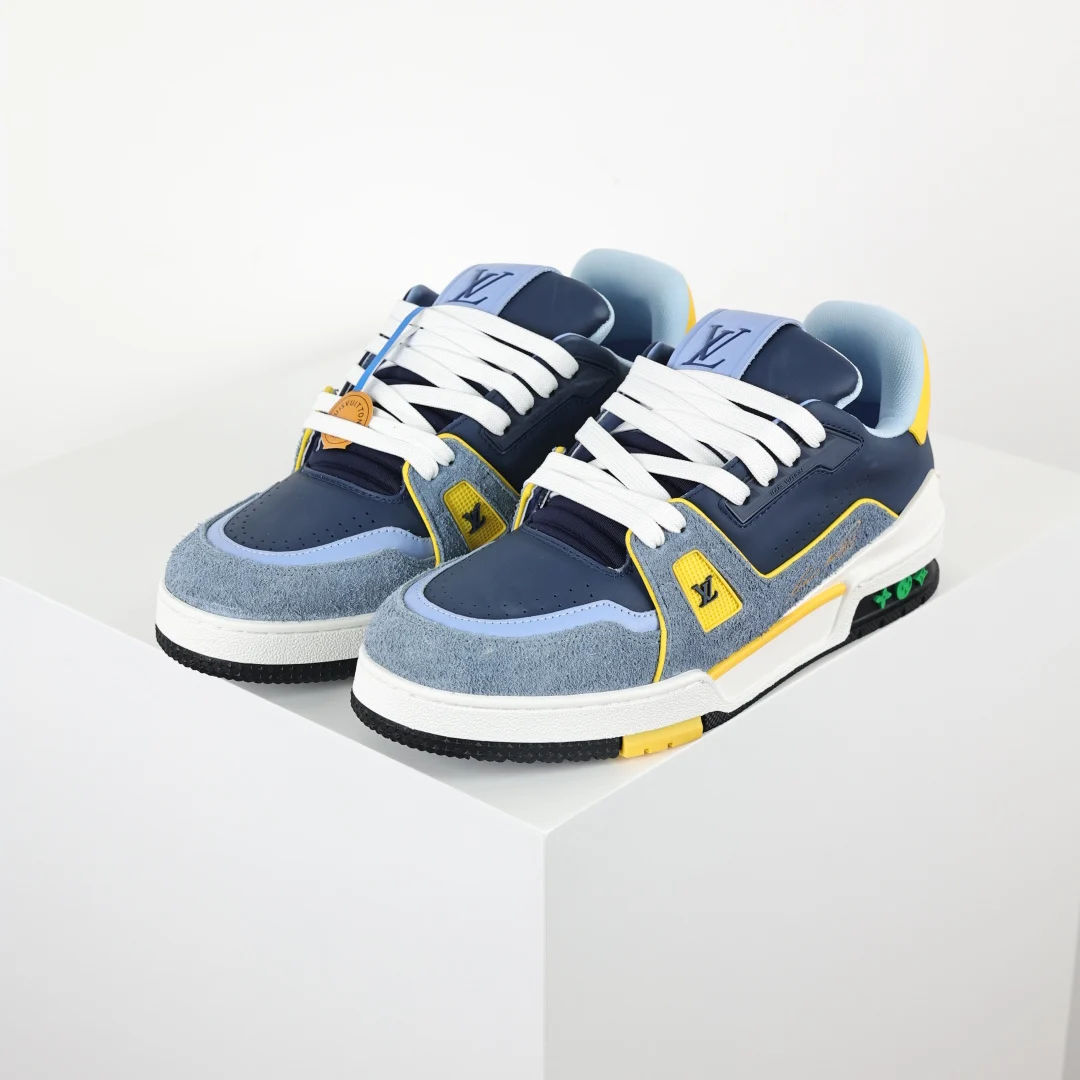 Louis Vuitton Sneaker - immagine 2