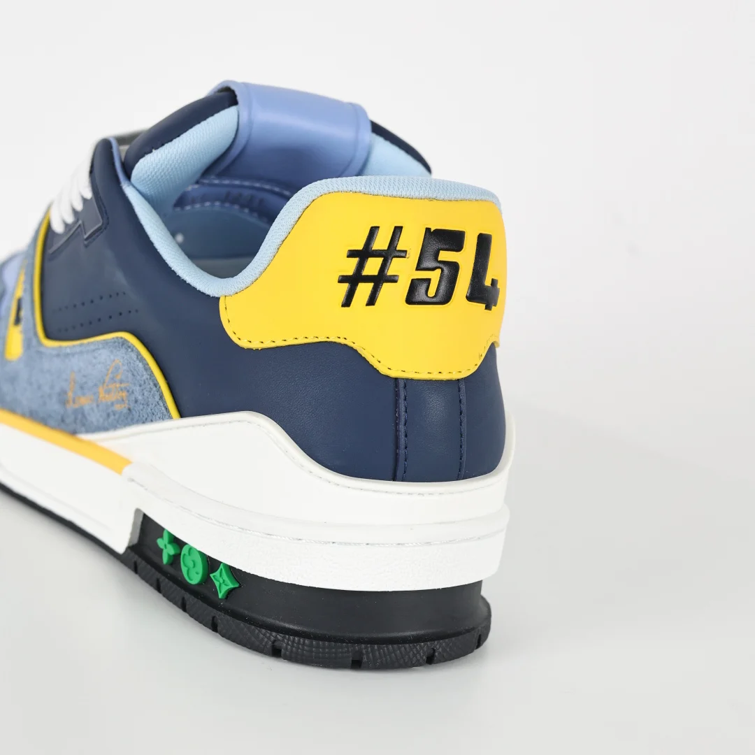 Louis Vuitton Sneaker - immagine 4