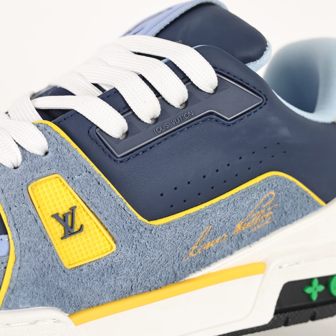 Louis Vuitton Sneaker - immagine 6