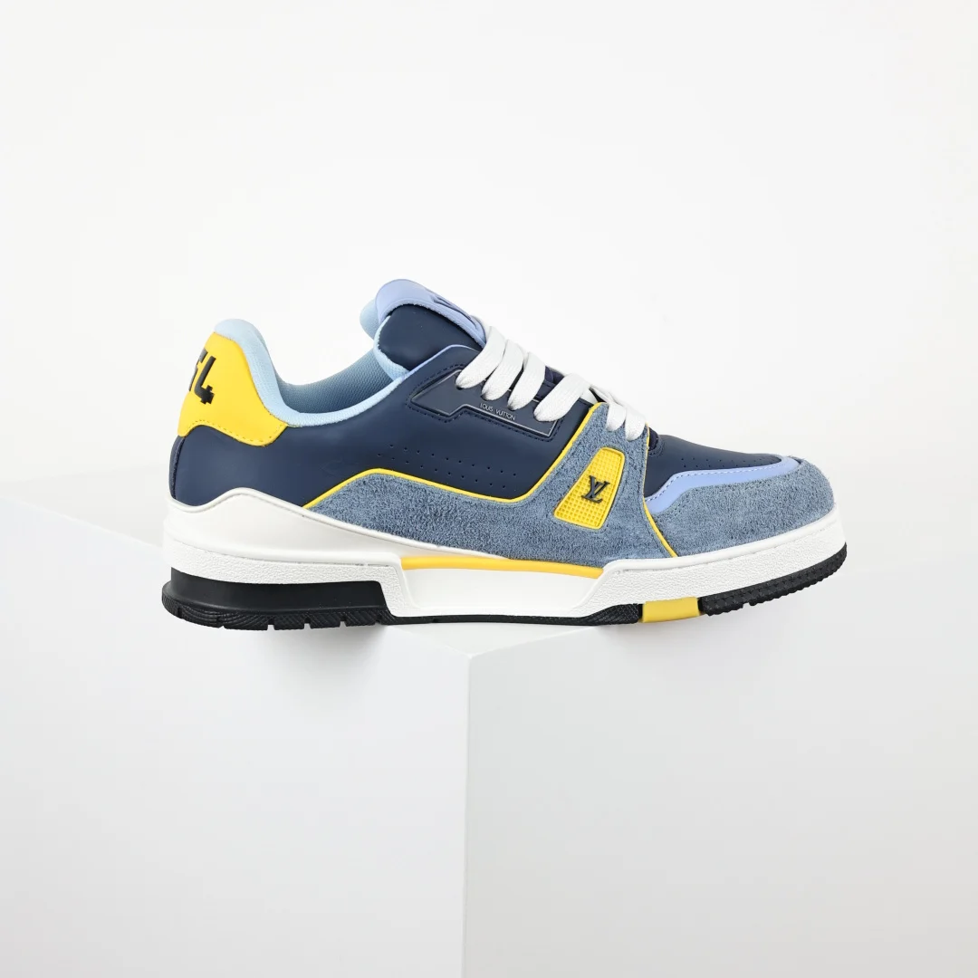 Louis Vuitton Sneaker - immagine 7