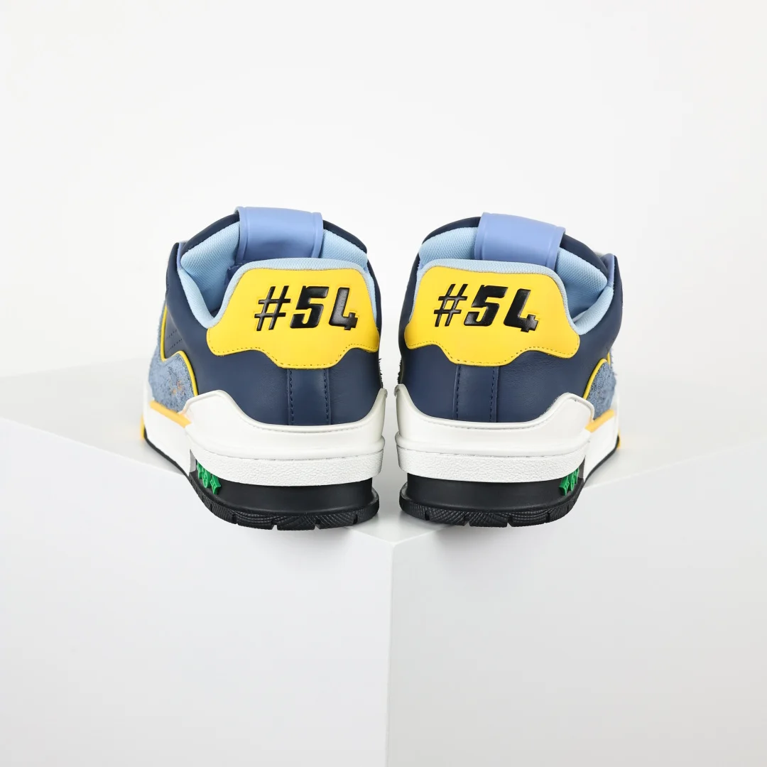 Louis Vuitton Sneaker - immagine 8