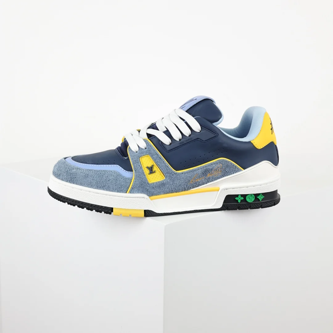 Louis Vuitton Sneaker - immagine 9