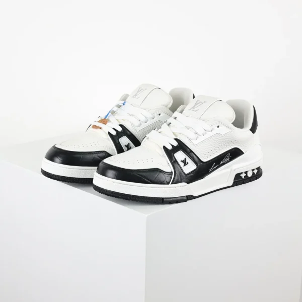Louis Vuitton Sneaker