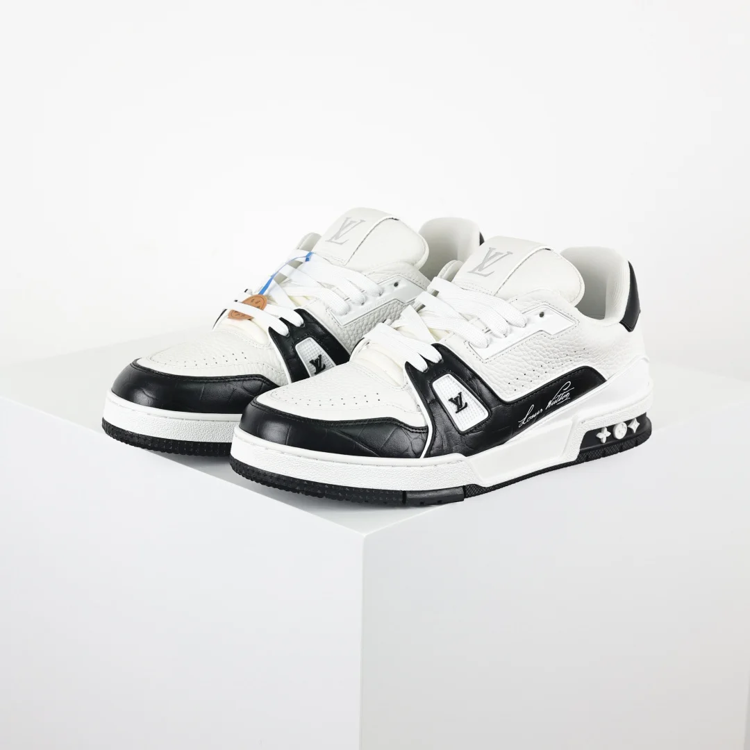 Louis Vuitton Sneaker