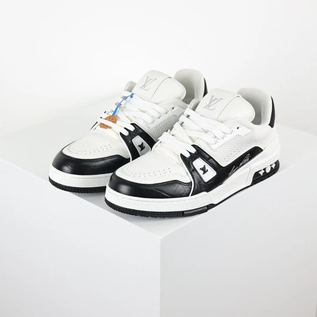 Louis Vuitton Sneaker - immagine 2