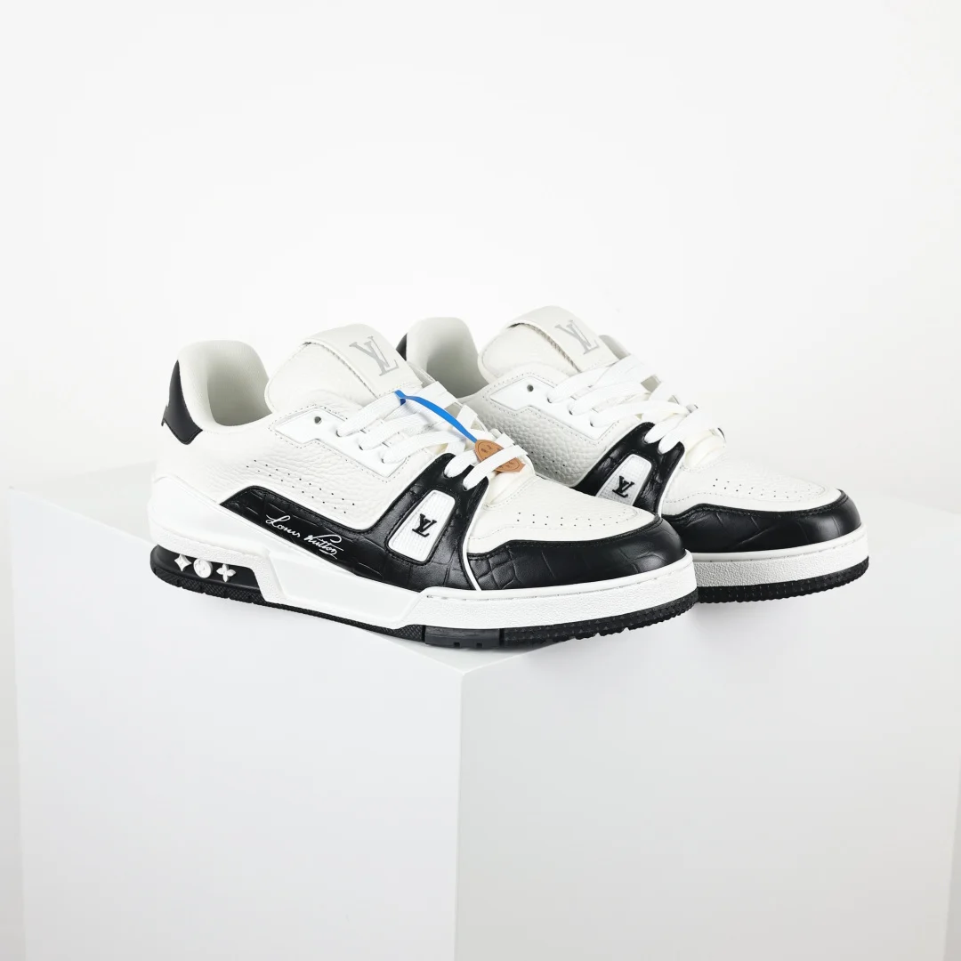 Louis Vuitton Sneaker - immagine 3