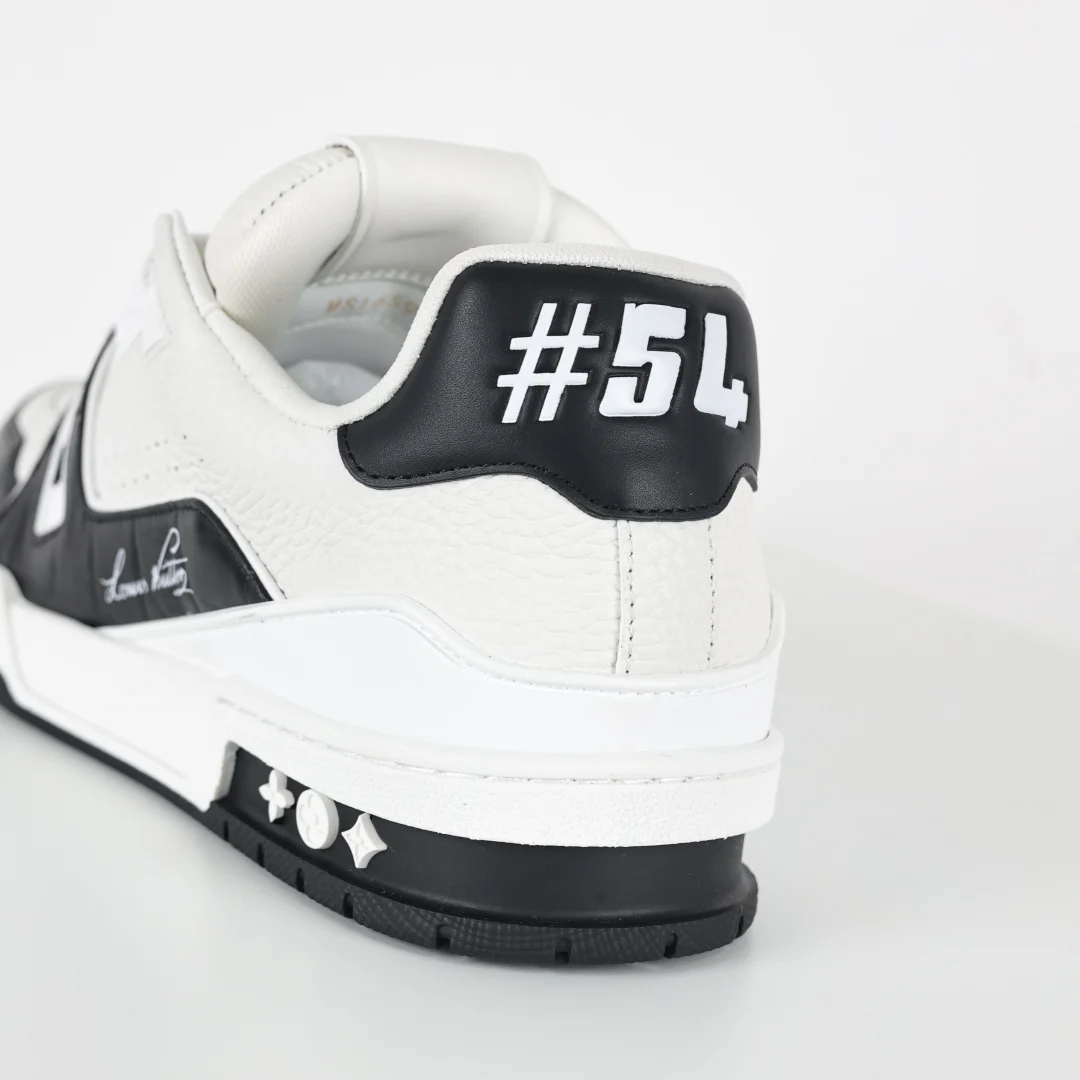 Louis Vuitton Sneaker - immagine 4