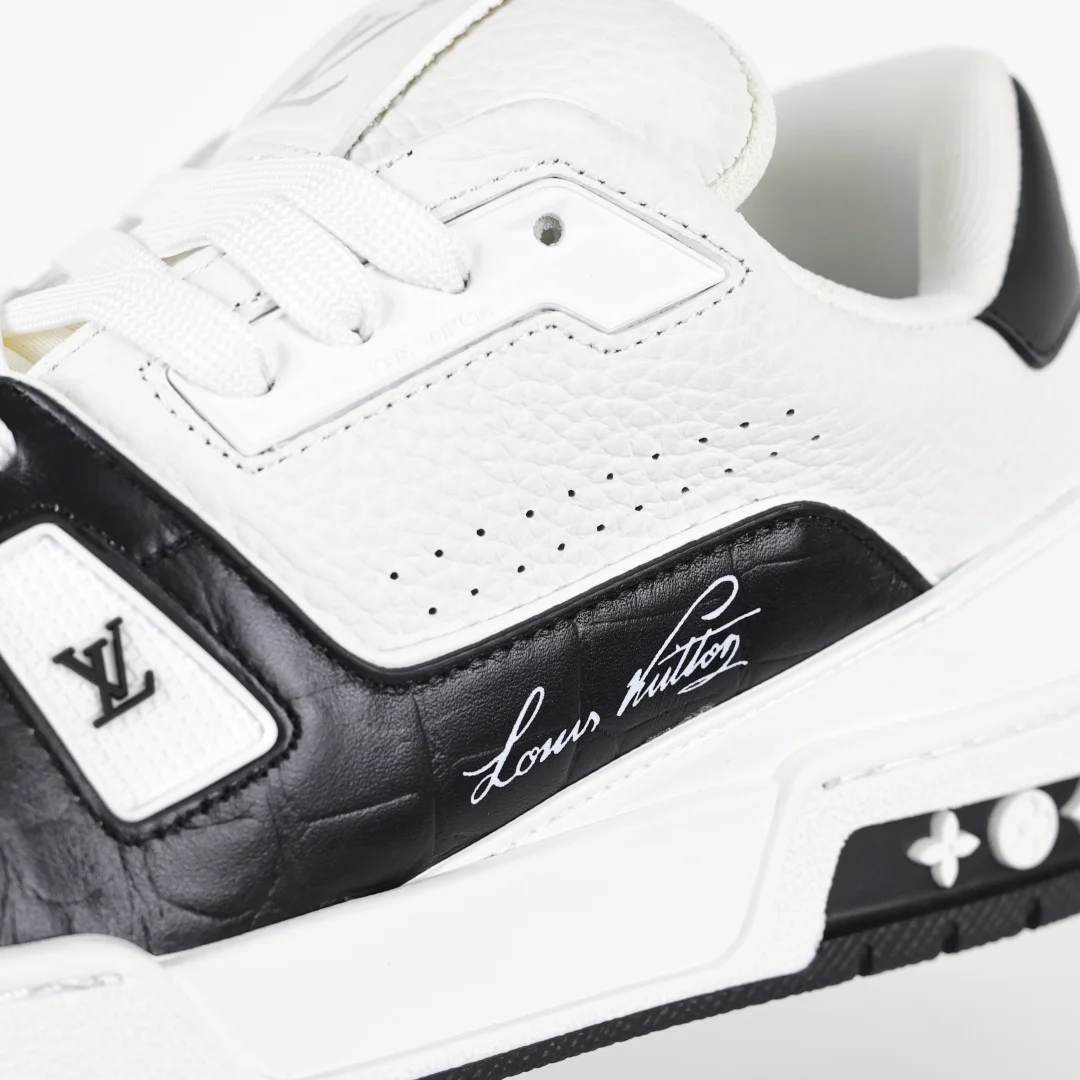 Louis Vuitton Sneaker - immagine 6