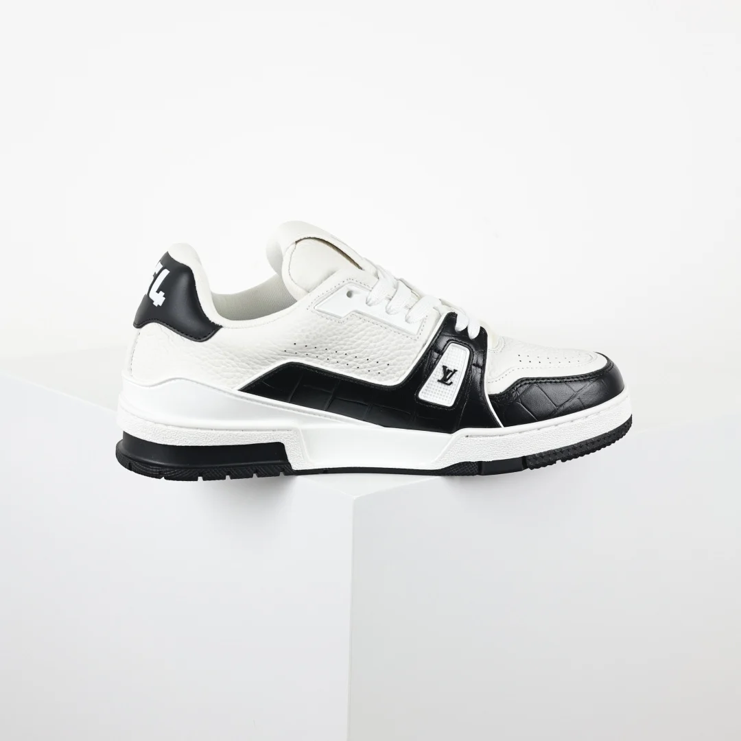Louis Vuitton Sneaker - immagine 7
