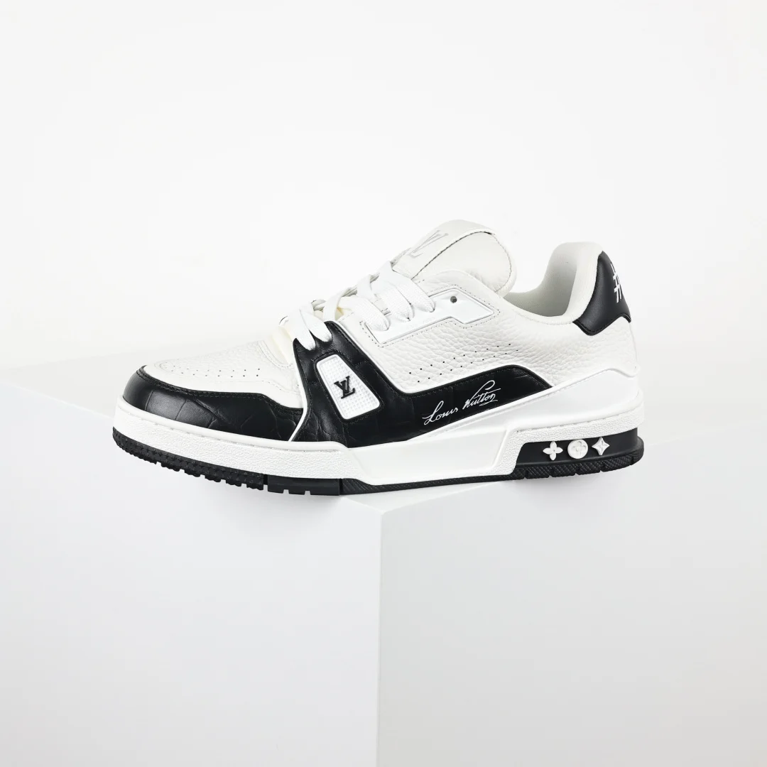 Louis Vuitton Sneaker - immagine 9